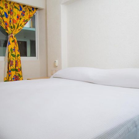 Hotel Acapulco Exterior photo