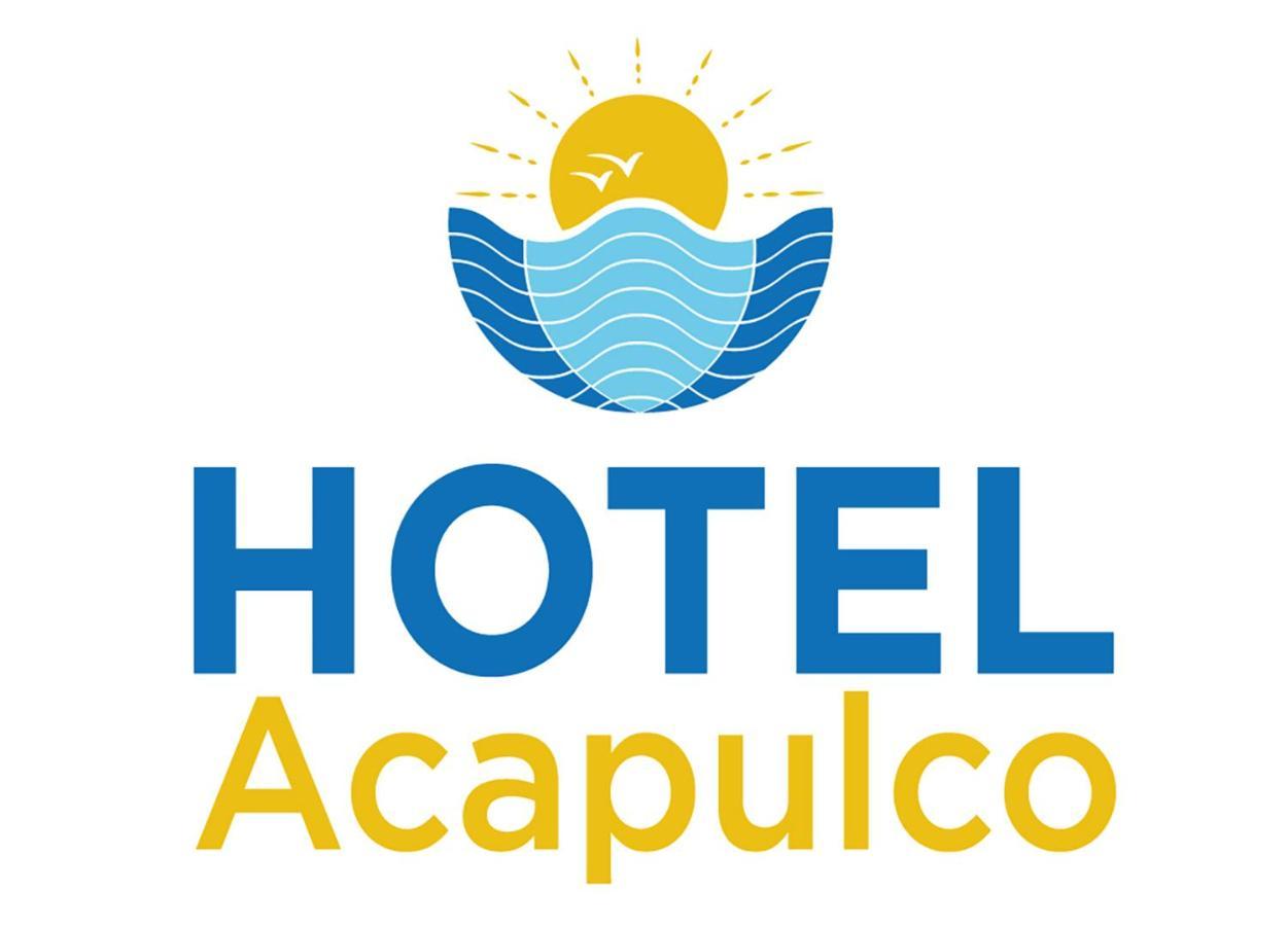 Hotel Acapulco Exterior photo