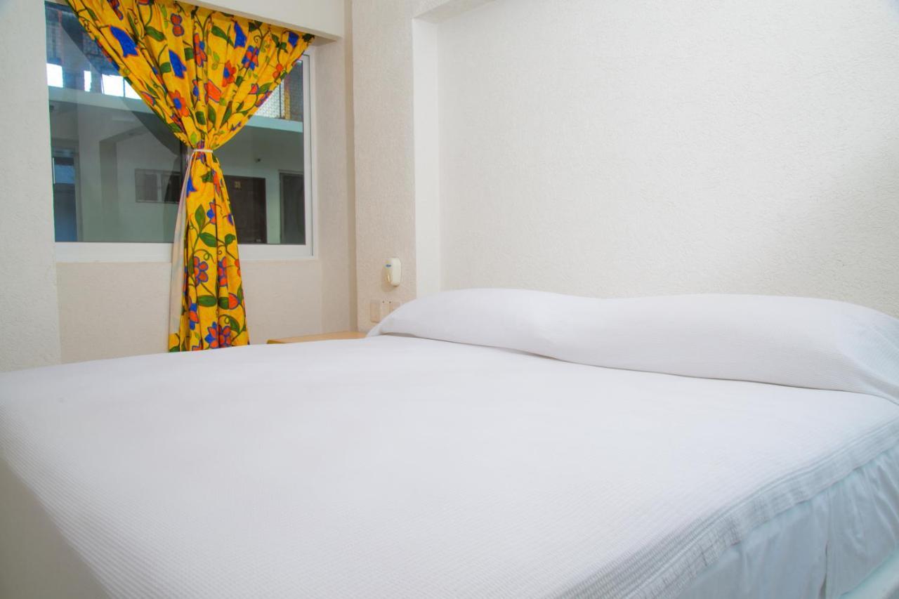 Hotel Acapulco Exterior photo