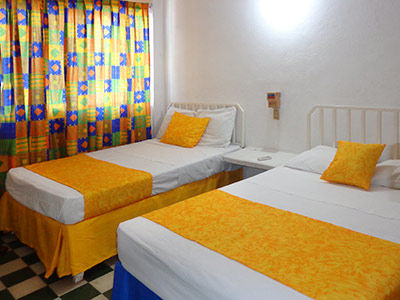 Hotel Acapulco Exterior photo
